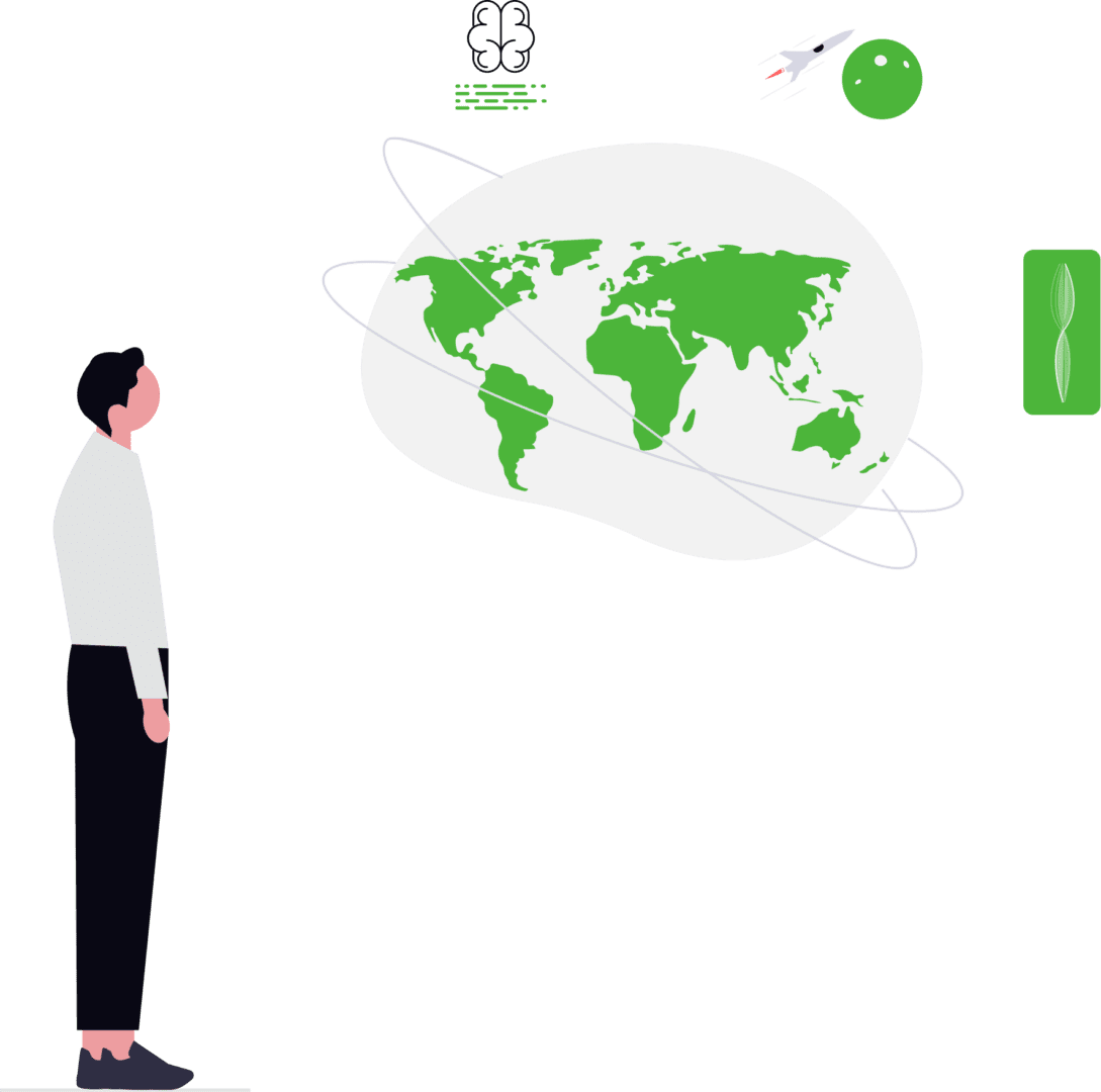 How We Create Impact 1