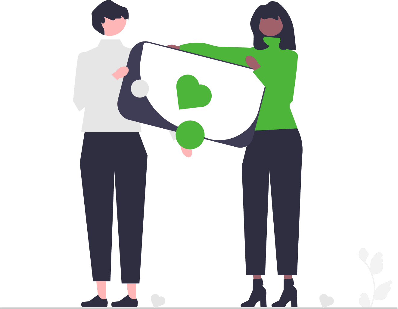 Industries and Organizations We Support 1