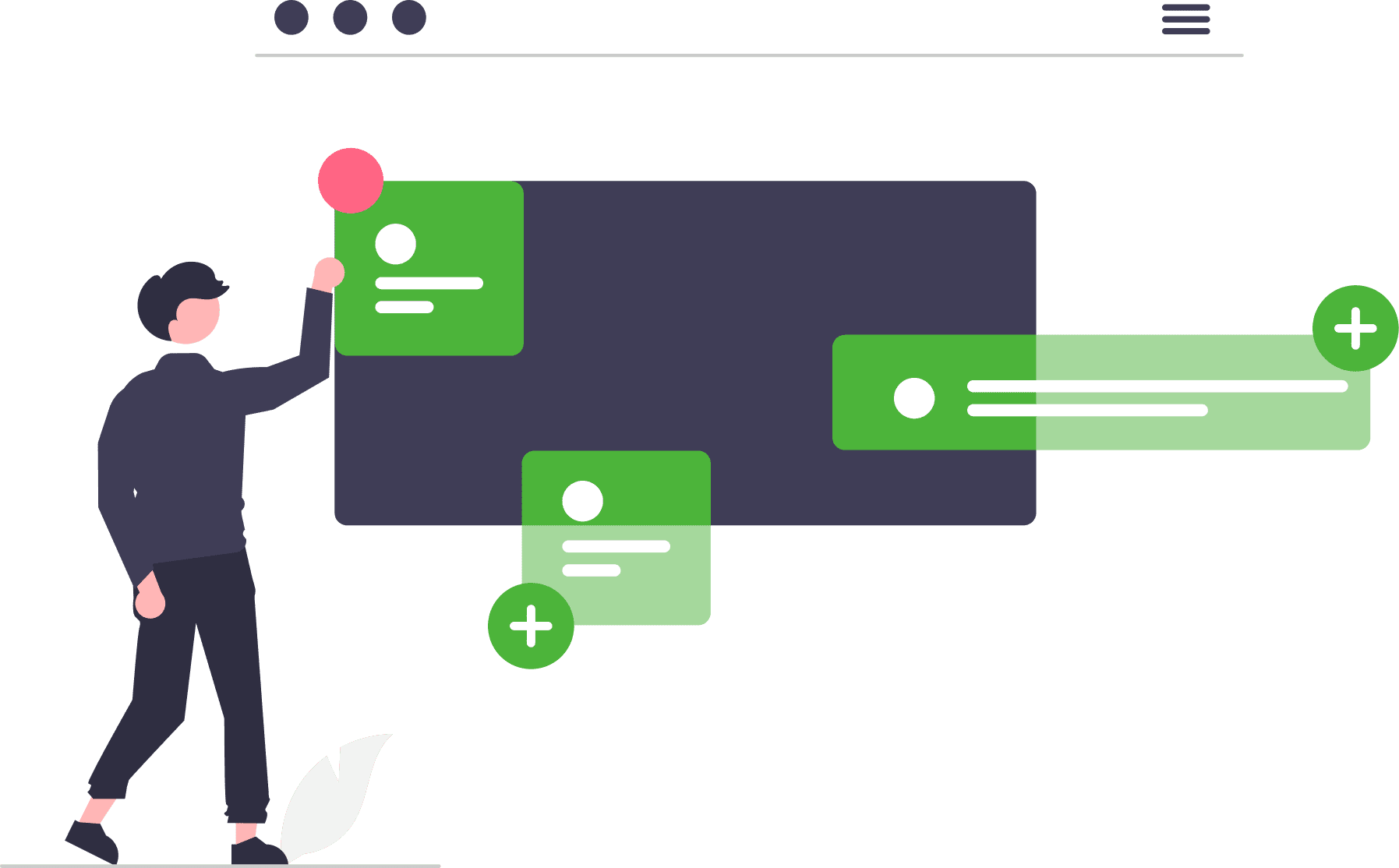 OUR FRAMEWORK 1