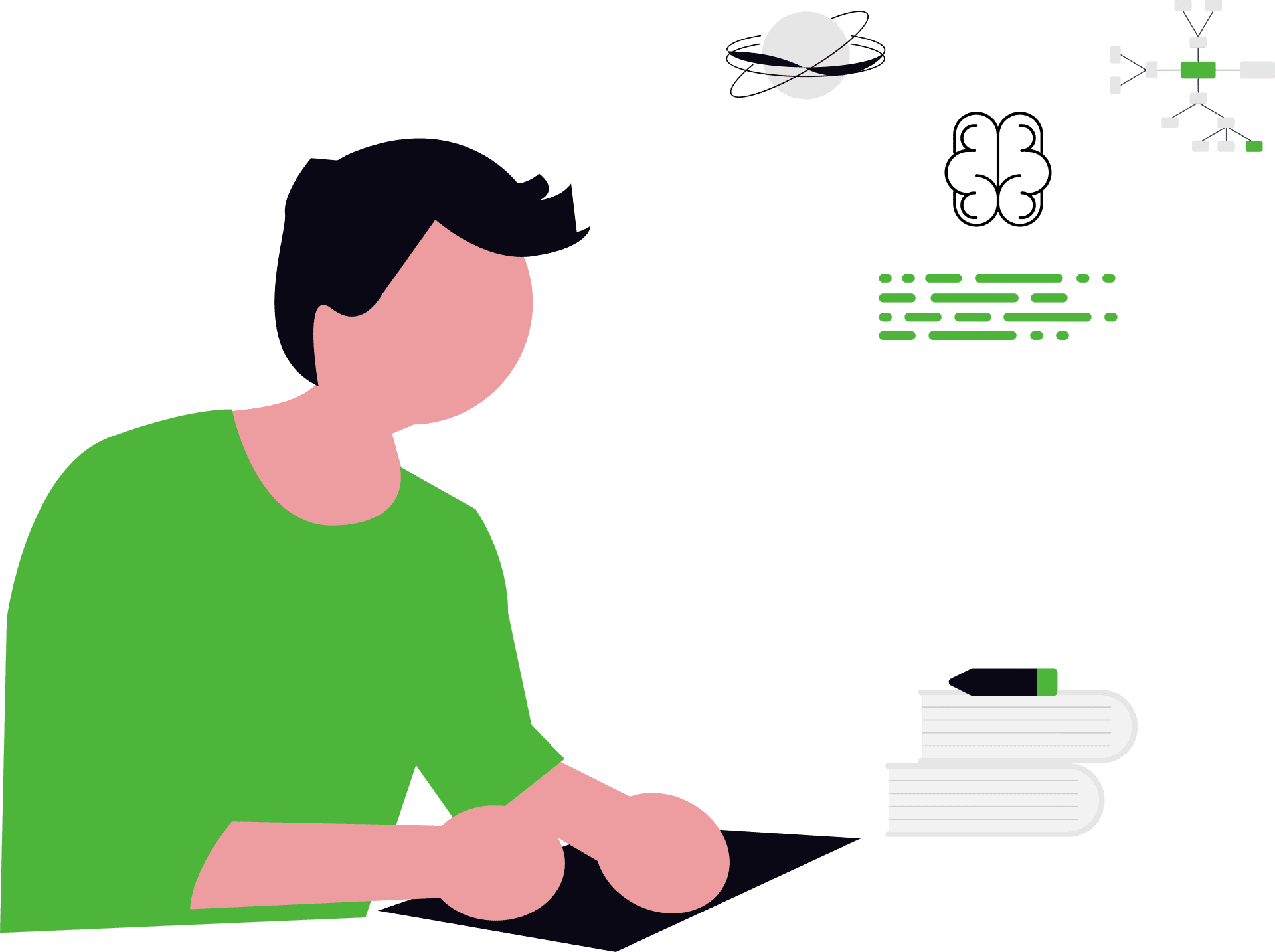 Representative Case Studies 1